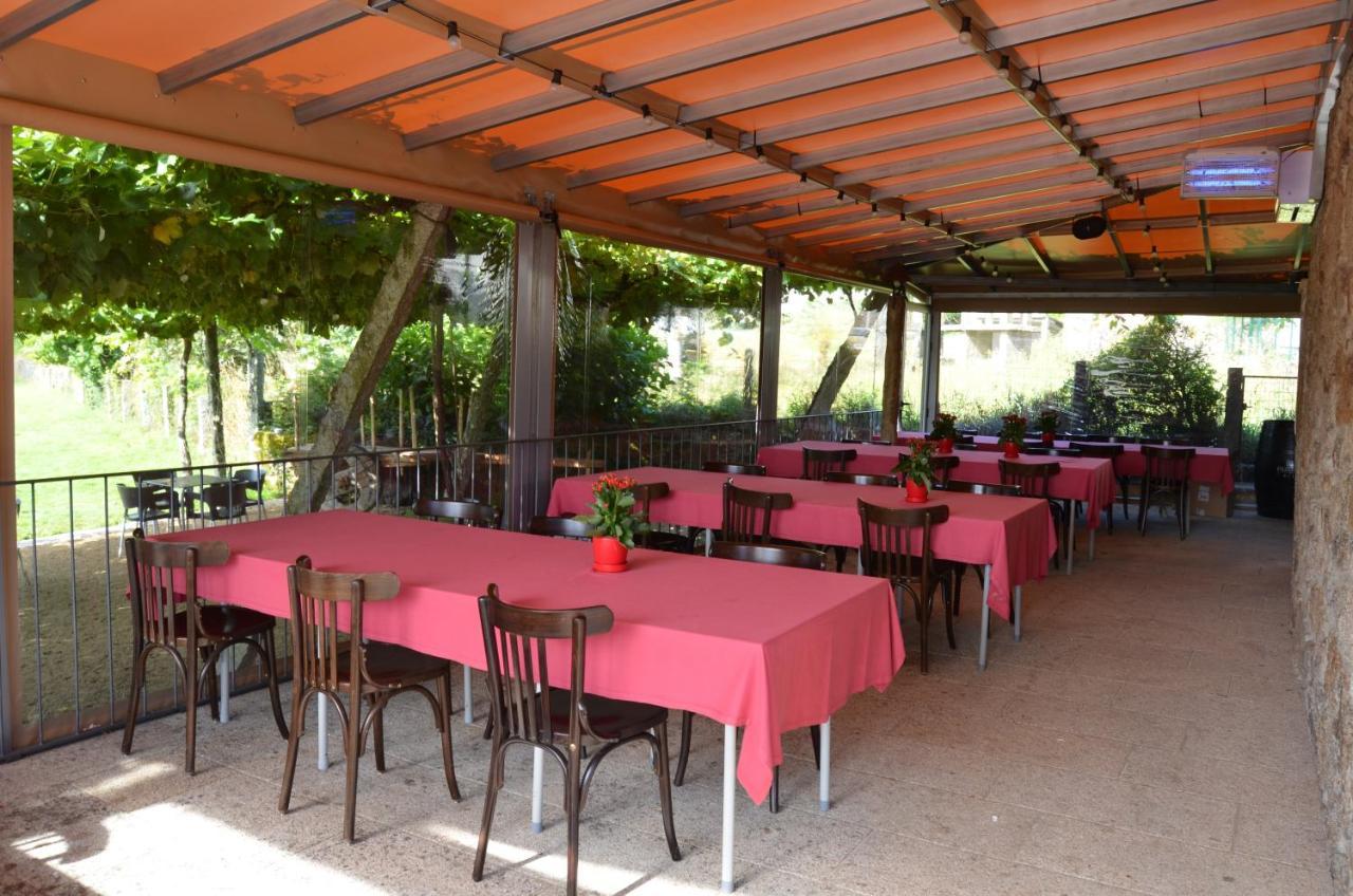 Fogar Do Selmo Guest House Rois ภายนอก รูปภาพ