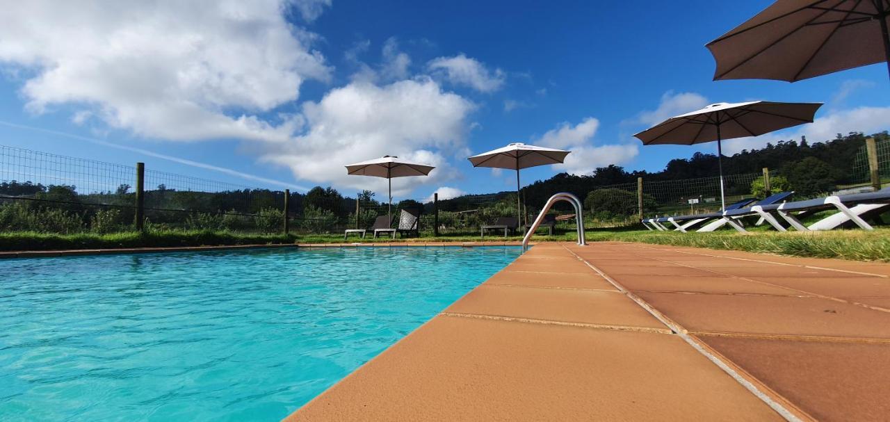 Fogar Do Selmo Guest House Rois ภายนอก รูปภาพ
